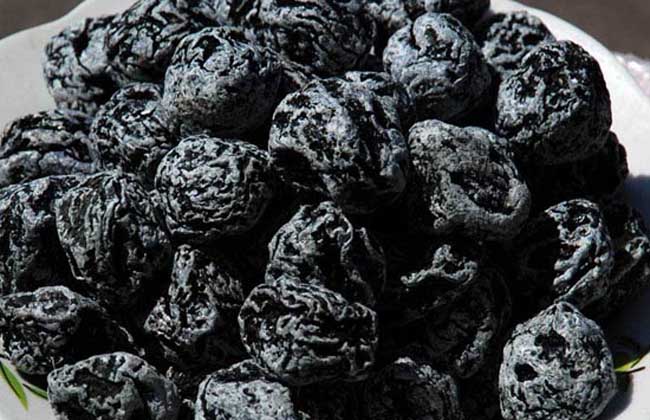 烏梅的產(chǎn)地是哪里? 烏梅的功效與作用