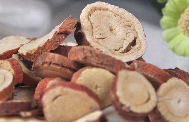 甘草片的功效和作用 甘草的功效與作用