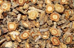 關(guān)防風、川防風和云防風的區(qū)別