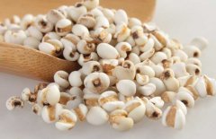 薏米能和綠豆、大米、紅豆、小米、黑米一起煮