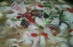 黑魚和什么不能一起吃？