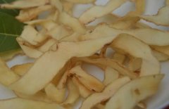 孕婦可以吃玉竹嗎?