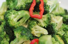 西蘭花變黃了還能吃嗎?