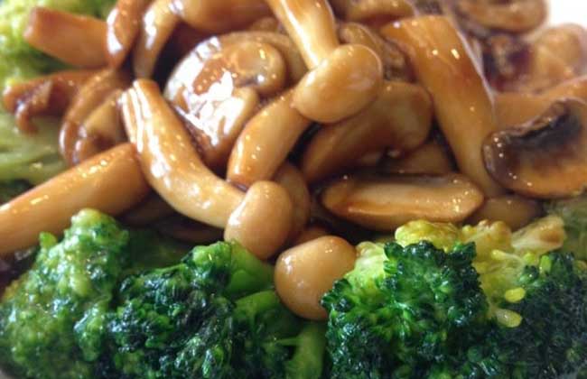 西蘭花的做法大全 西蘭花的做法大全