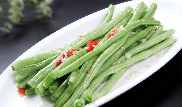 豇豆生吃有毒嗎？