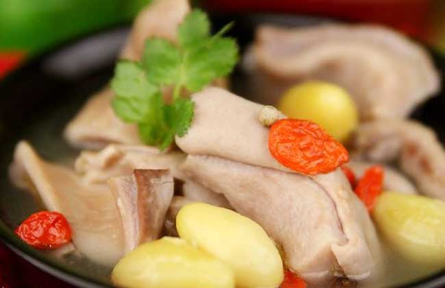 胡椒豬肚湯的做法大全 豬的功效與作用