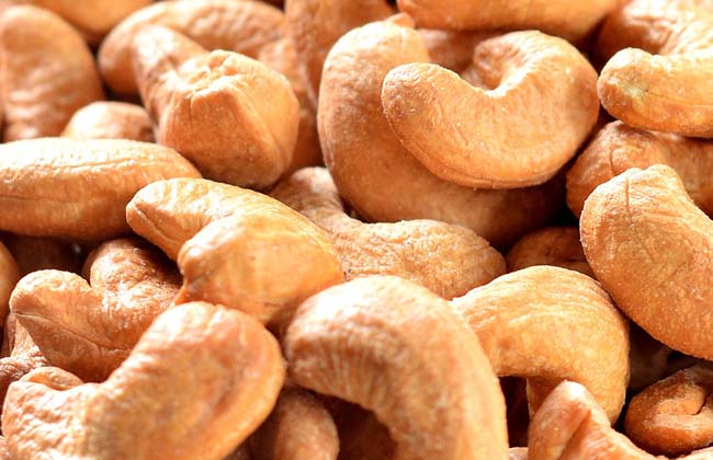 腰果吃多了會(huì)胖嗎？