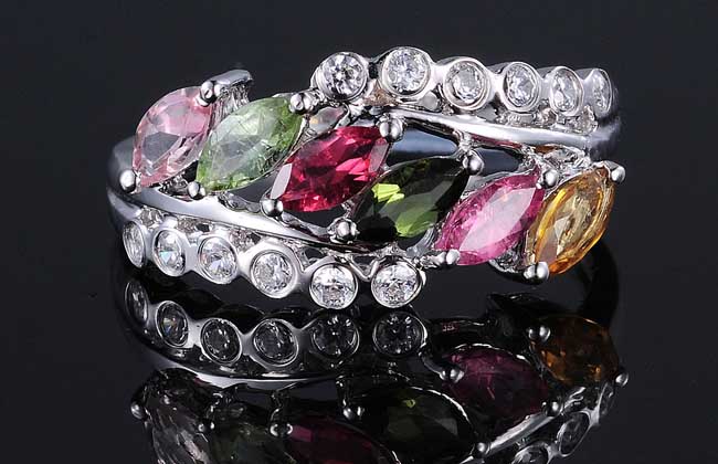 碧璽到底是什么 家居生活