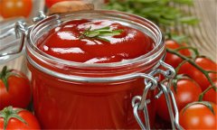 番茄加工產(chǎn)品有哪些？番茄簡易加工的五個方法