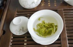 碧螺春好不好喝？