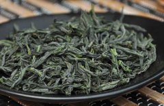 六安瓜片是綠茶嗎？