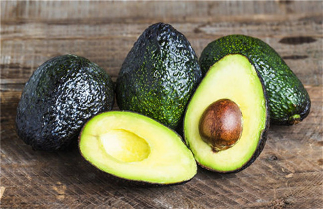 牛油果怎么吃最好？