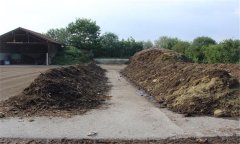 堆肥的制作方法:冬季堆肥要把握好這幾個(gè)環(huán)節(jié)