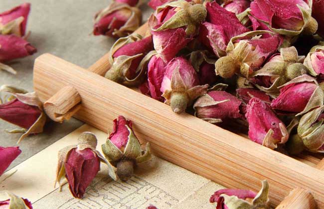 花茶的種類有哪些 生活常識(shí)