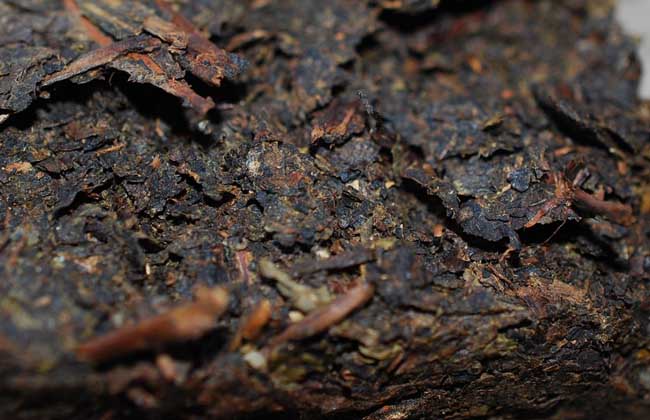 黑茶能放多久? 生活常識(shí)