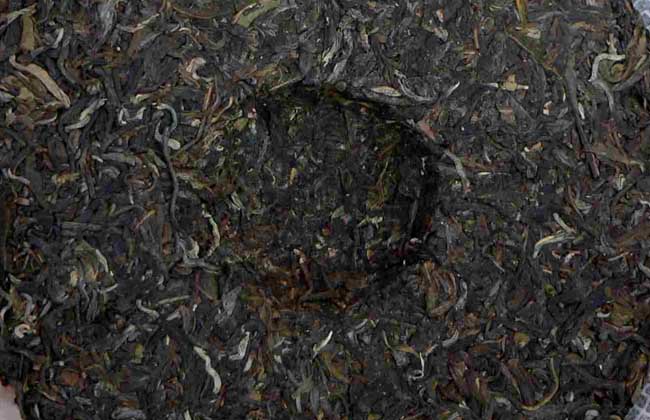 黑茶的種類有哪些 生活常識(shí)