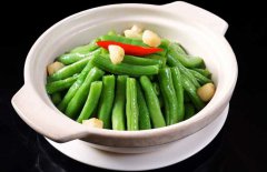 四季豆會回奶嗎？