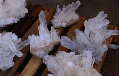 天然水晶怎么鑒別？