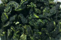 喝鐵觀音能減肥嗎？