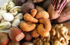 懷孕吃什么堅果好？