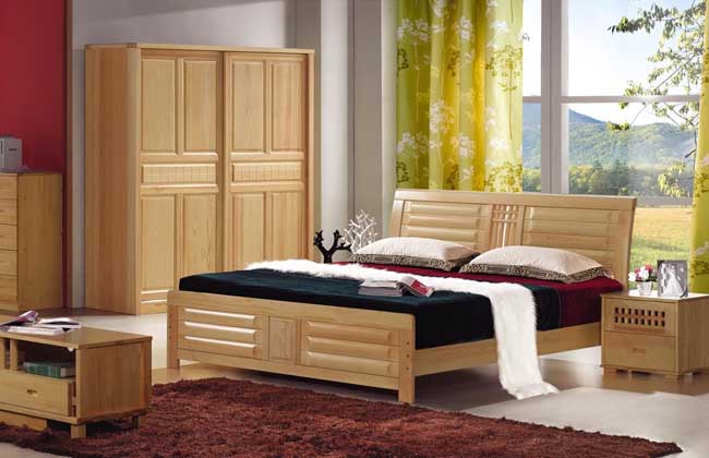 松木家具的優(yōu)缺點(diǎn) 家居生活