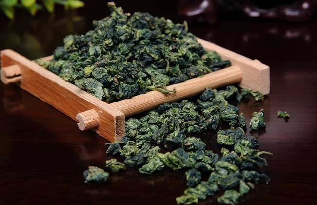 十大鐵觀音品牌排行 生活常識