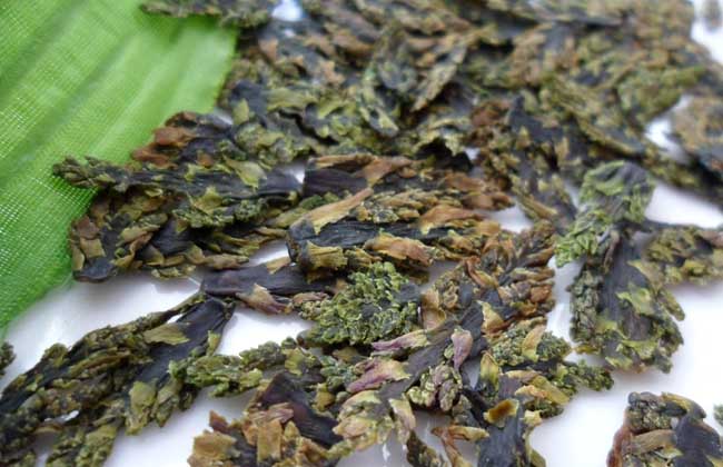 蘆筍茶的功效與作用 蘆筍的功效與作用