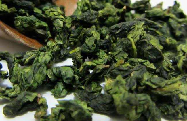 鐵觀音屬于什么茶 生活常識