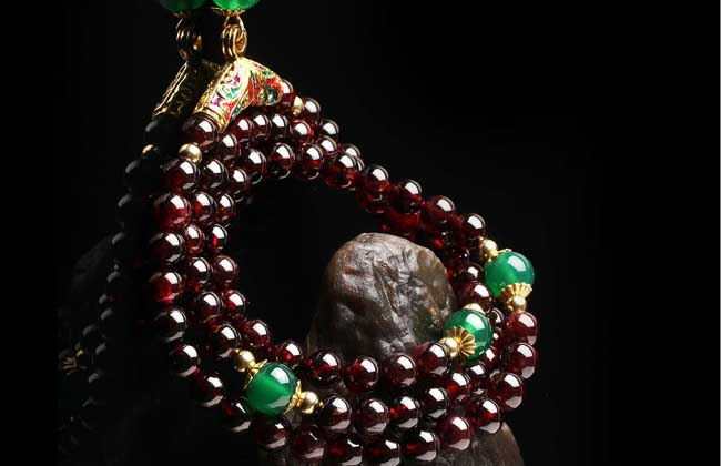 石榴石產(chǎn)地在哪里? 家居生活