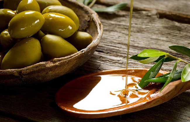 橄欖油的功效與作用 生活常識