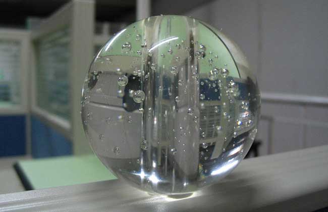 水晶玻璃是水晶嗎? 家居生活