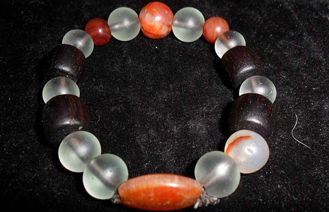 水晶手鏈有什么寓意? 家居生活