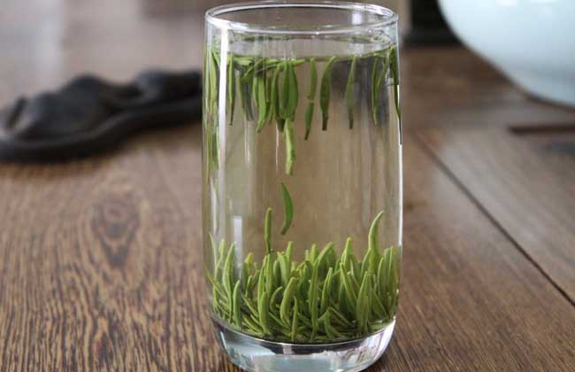 信陽毛尖的功效與作用 生活常識(shí)