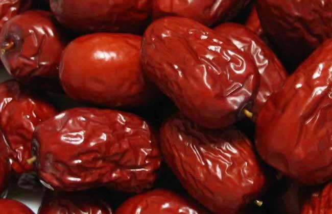 孕婦能吃紅棗嗎? 生活常識(shí)