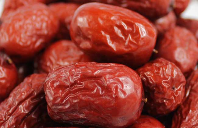 紅棗吃多了會(huì)上火嗎 生活常識(shí)