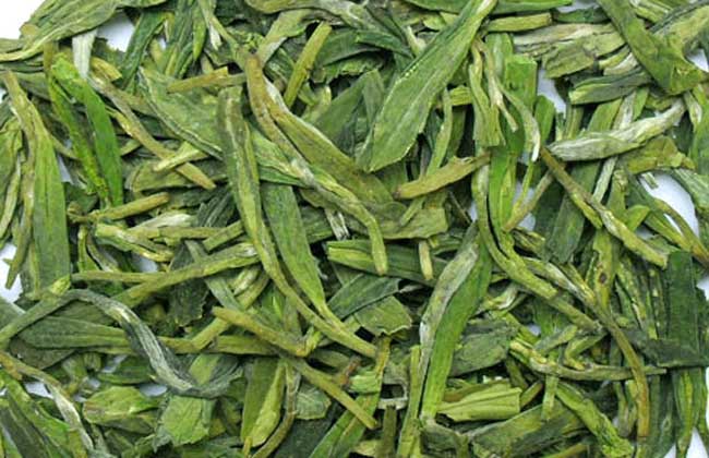 龍井茶和碧螺春的區(qū)別 生活常識