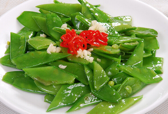 扁豆的營(yíng)養(yǎng)價(jià)值和功效 扁豆的營(yíng)養(yǎng)價(jià)值和功效