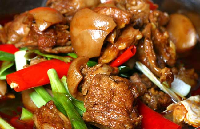 羊肉的功效與作用 羊的功效與作用