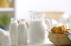 喝羊奶有什么好處？