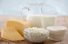 女人喝牛奶的好處?