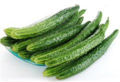 黃瓜苦的原因是什么，黃瓜苦是怎么回事