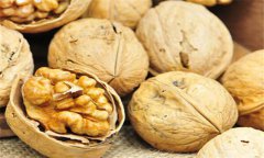 核桃的營養(yǎng)價值有哪些？吃核桃有什么好處
