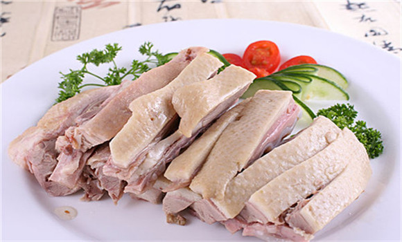 南京鹽水鴨 南京鹽水鴨