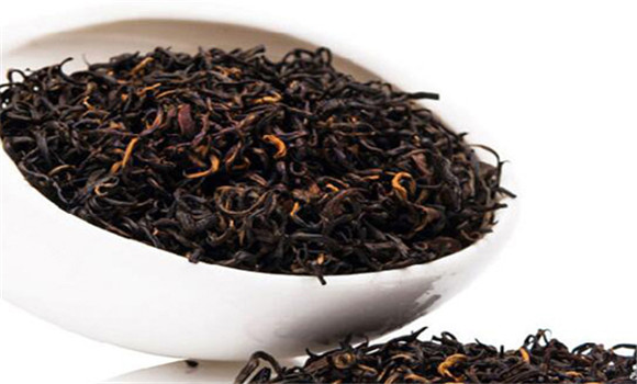 祁門紅茶 祁門紅茶