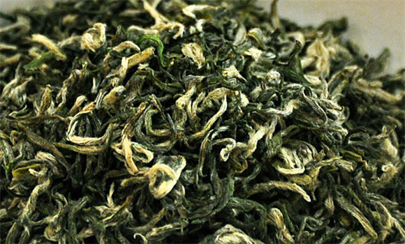 洞庭碧螺春茶 洞庭碧螺春茶