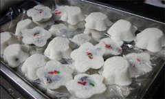 杭州特色小吃有哪些你知道嗎？