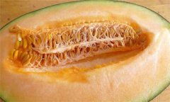 哈密瓜是熱性還是涼性，吃哈密瓜有什么好處？