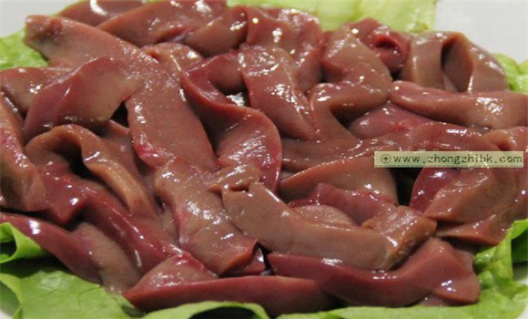 豬腰子的營養(yǎng)價(jià)值 豬腰子的營養(yǎng)功效