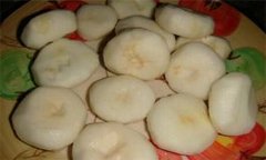 荸薺如何去皮，荸薺去皮妙招