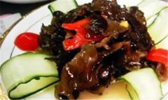 黑木耳種植方法，黑木耳如何種植